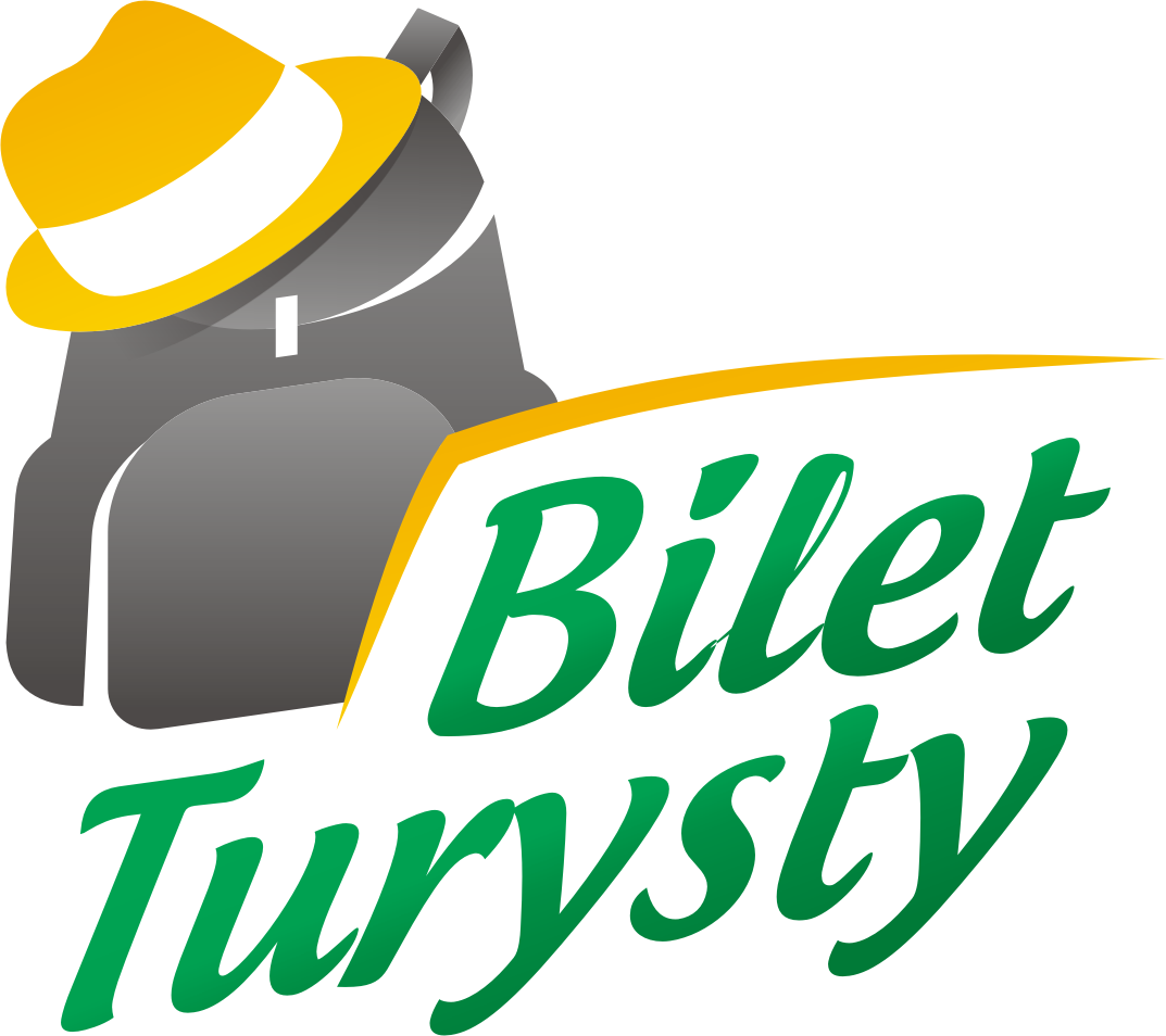 Logo Bilet Turysty KM